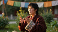 Dalai Lama Surges In Global Coverage