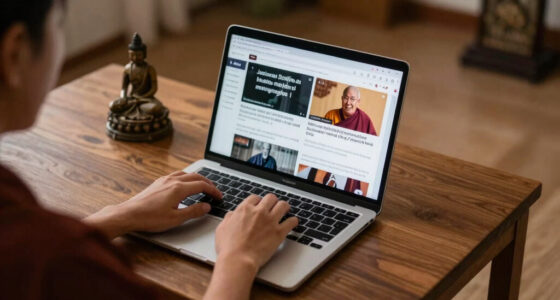 Dalai Lama Surges In Global Coverage