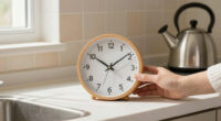 Daylight Saving Time