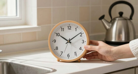 Daylight Saving Time