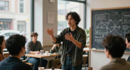 Democratic socialists have big plans for 2028