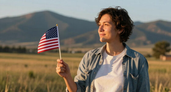 Douglas County, Colorado, celebrates Independence Day without fireworks