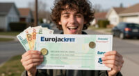 Eurojackpot-gewinner