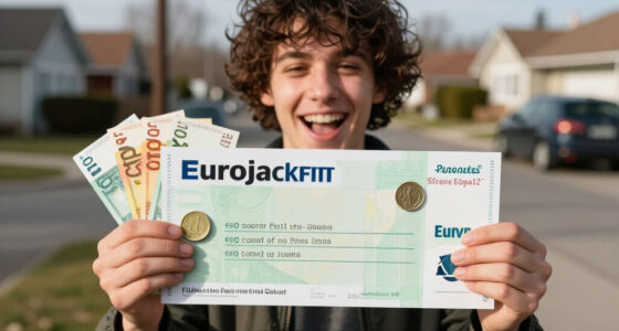 Eurojackpot-gewinner