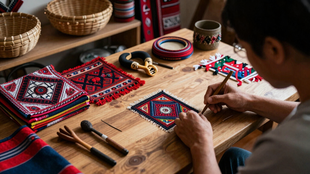 Exploring Global Lifestyle Initiatives That Bridge Cultures