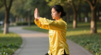 Falun Gong Surges In Global Coverage