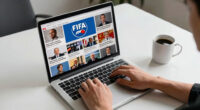 FIFA Is A Cautionary Tale For Trump