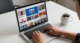 FIFA Is A Cautionary Tale For Trump