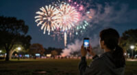 Fireworks Near Me