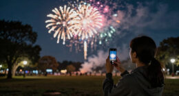 Fireworks Near Me
