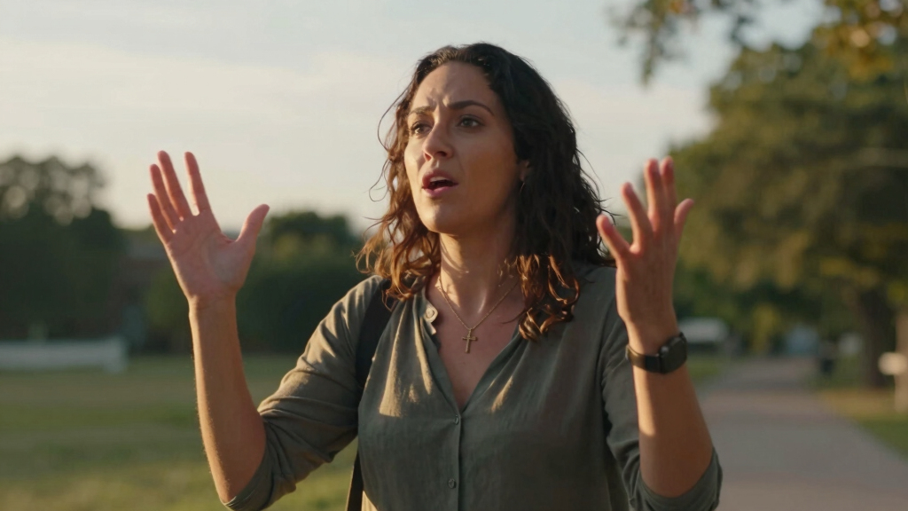 Former Tarot Card Reader Denounces Occult: ‘Jesus Christ Saved My Life’