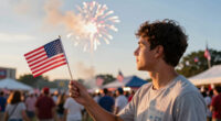 Fourth Of July