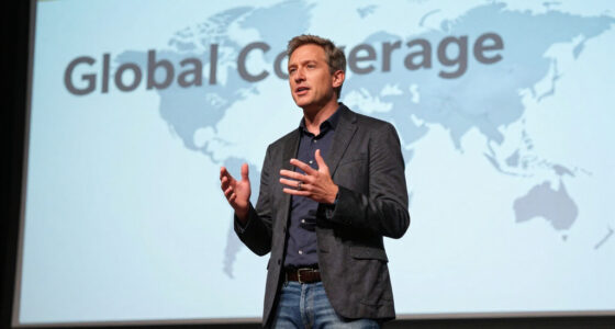 Frank Turek Surges In Global Coverage