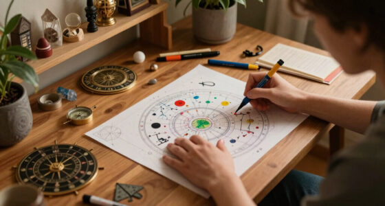 Free Will Astrology (Week of July 9)