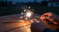 Guidelines for Safe Fourth of July Fireworks Celebrations