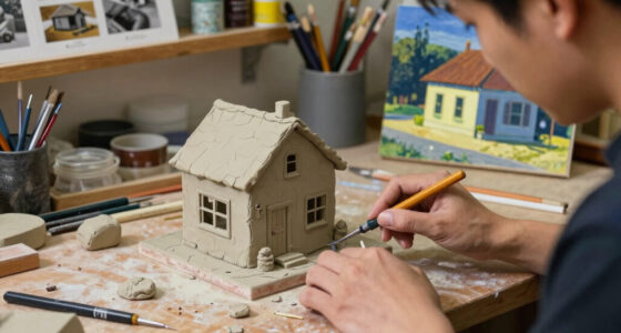 How an Edward Hopper Painting Inspired Norman Bates’ Iconic House in Alfred Hitchcock’s Psycho