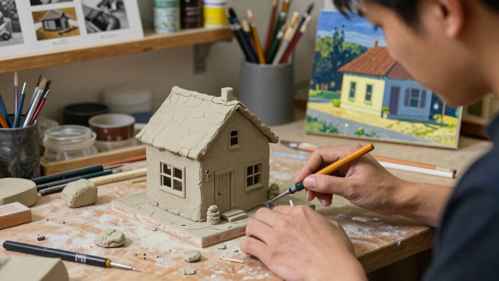 How an Edward Hopper Painting Inspired Norman Bates’ Iconic House in Alfred Hitchcock’s Psycho