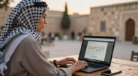 How Palestinians Are Building a Digital Archive That Can’t Be Erased