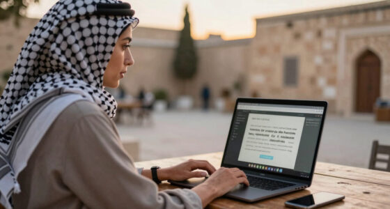 How Palestinians Are Building a Digital Archive That Can’t Be Erased
