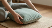 How to Choose Meditation Cushions And Mats