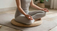 How to Choose Meditation Cushions And Mats