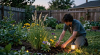 How to Turn Your Yard Into a Refuge for Fireflies