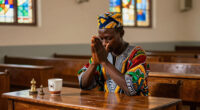 In Zimbabwe, “The Church Cannot Retreat Into Private Spirituality”