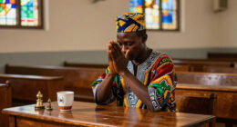 In Zimbabwe, “The Church Cannot Retreat Into Private Spirituality”