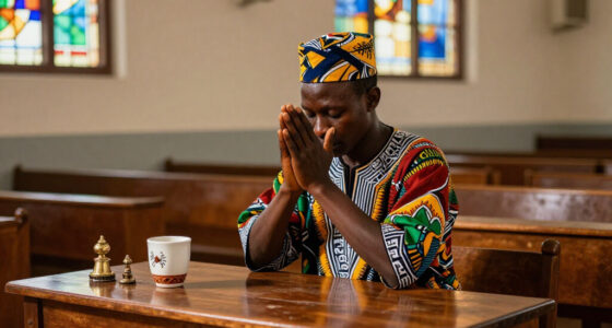 In Zimbabwe, “The Church Cannot Retreat Into Private Spirituality”
