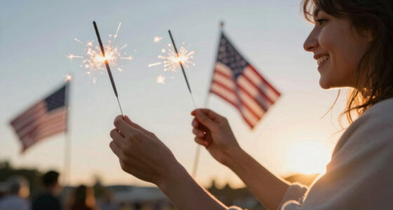 July 4Th