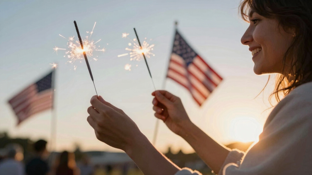 July 4Th