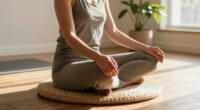 Meditation Cushions And Mats: A Back to school Guide