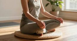 Meditation Cushions And Mats: A Back to school Guide