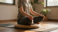Meditation Cushions And Mats: A Back to school Guide