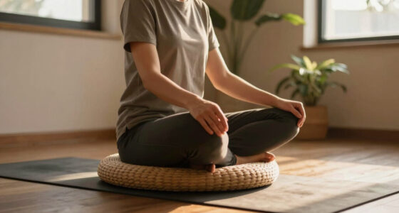 Meditation Cushions And Mats: A Back to school Guide
