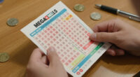 Mega Millions