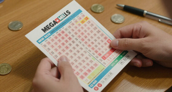 Mega Millions