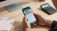 Mega Millions Jackpot $800 Million