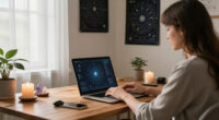 Midjourney’s Astrology Expansion Brings AI To The Soul