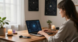 Midjourney’s Astrology Expansion Brings AI To The Soul