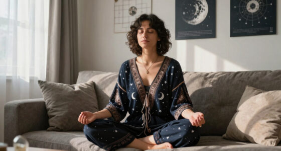 Moon Mondays: The Astrology Everyone’s Buzzing About