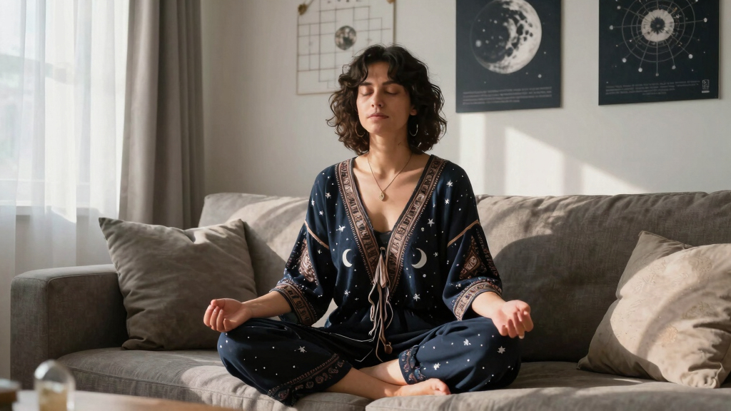 Moon Mondays: The Astrology Everyone’s Buzzing About