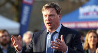 Nigel Farage Wants a Mandate For Corruption