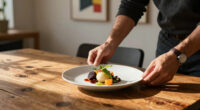 Oberon Brings Artful Dining To The New Museum