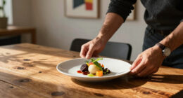 Oberon Brings Artful Dining To The New Museum