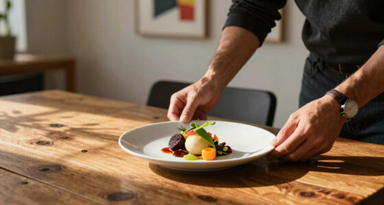 Oberon Brings Artful Dining To The New Museum
