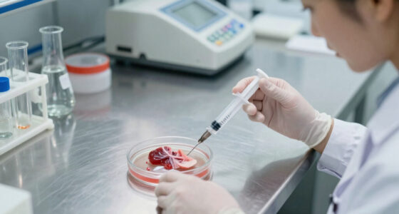 Old muscle stem cells can act young again but there’s a catch