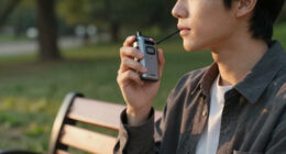 Pocket Voice Lab
