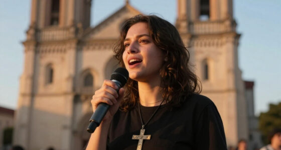 Pope Leo Surges In Global Coverage