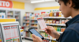 Powerball Jackpot Climbs To $663 Million After No Winner; Mega Millions Hits $800 Million